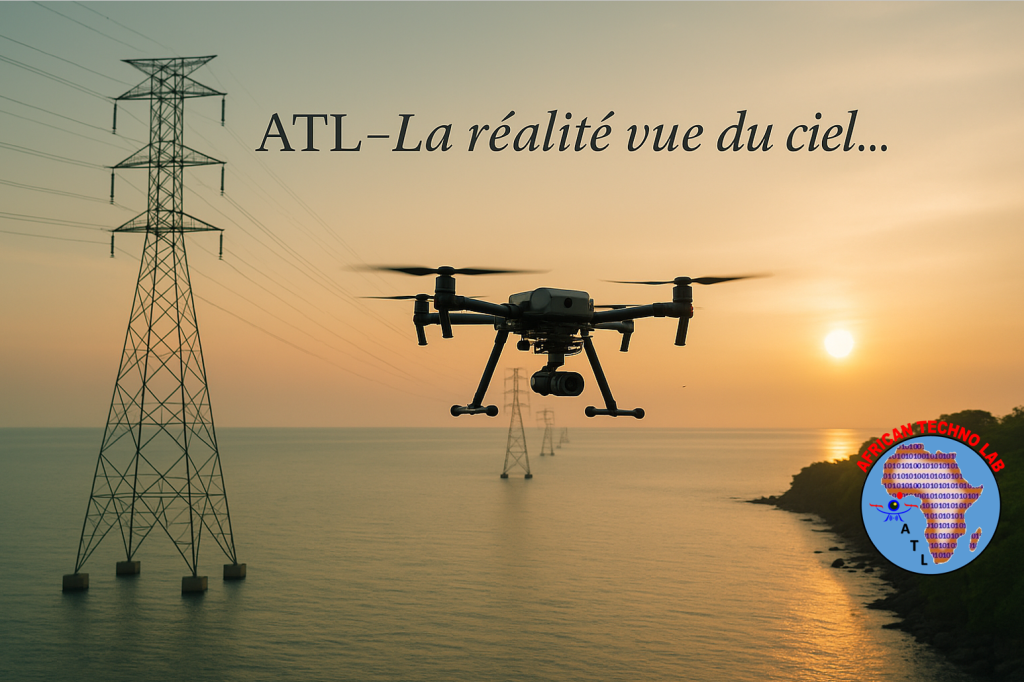 Image de l'écran d'acceuil